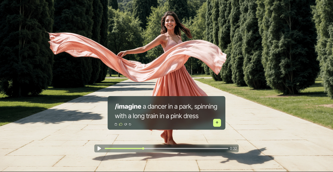 10 best AI video generators for top creators in 2025