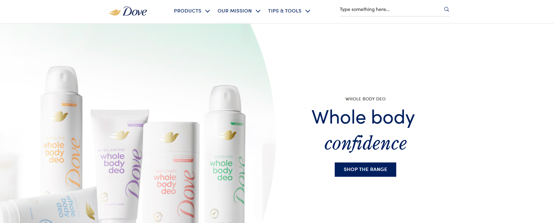Dove