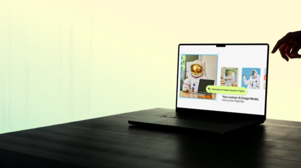 Your AI-powered creative team