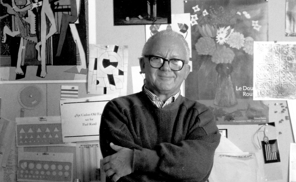 Paul Rand