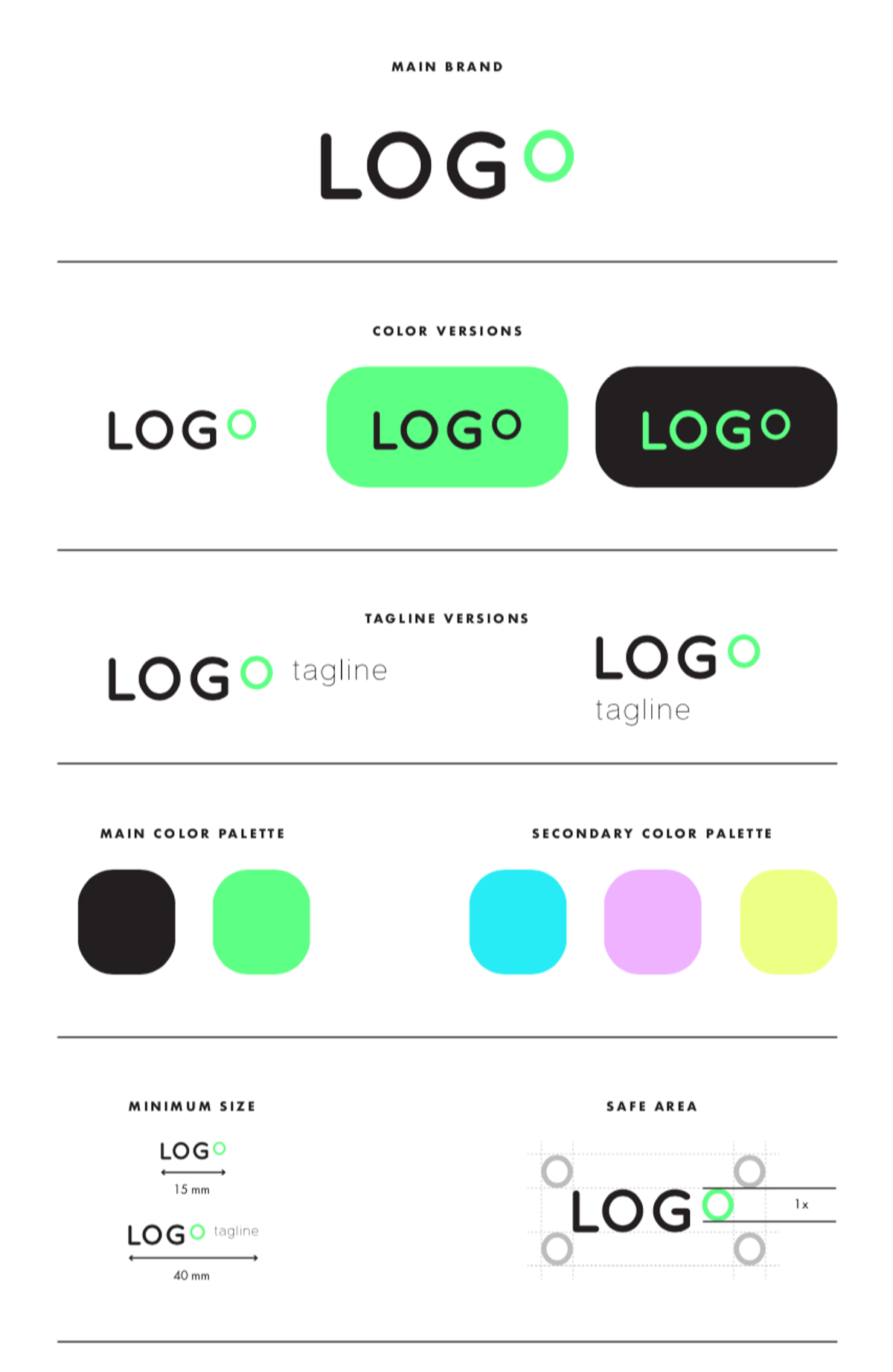 What’s Included in a Branding Package? Superside Blog