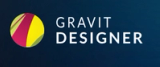 Whether it’s used online or downloaded, Gravit Designers is an all-in-one tool that can help designers create anything from high-quality icons, presentations, and illustrations to app and screen design. Their interface is pretty intuitive and clean and is available on every platform.