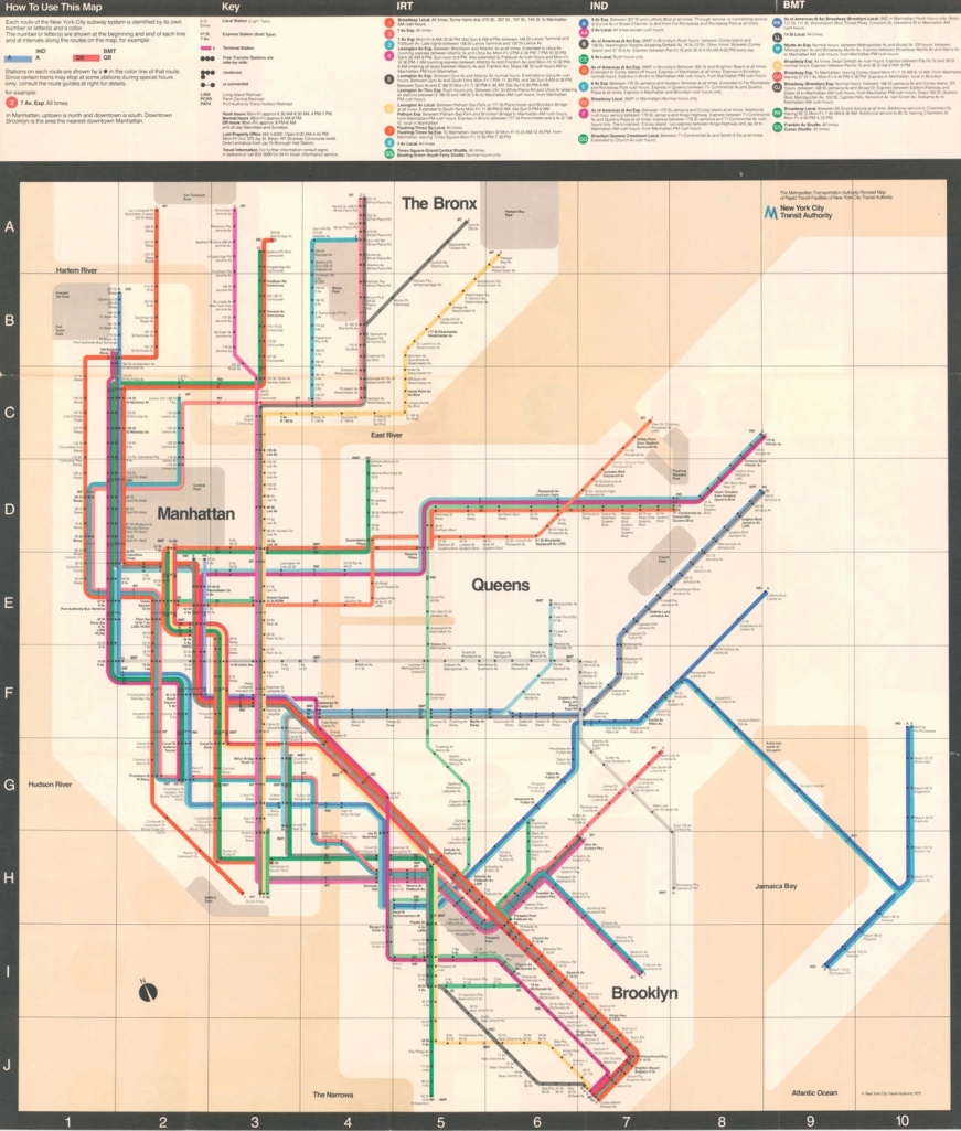 Massimo Vignelli