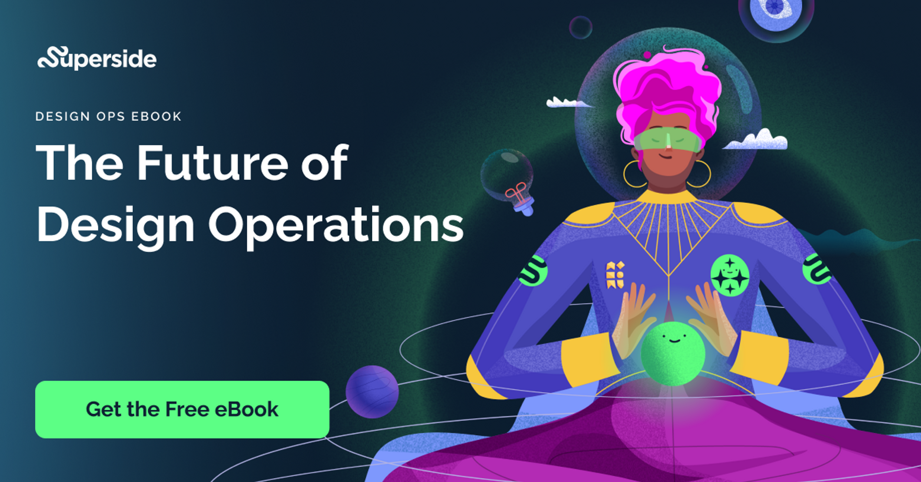 The Future of Design Operations