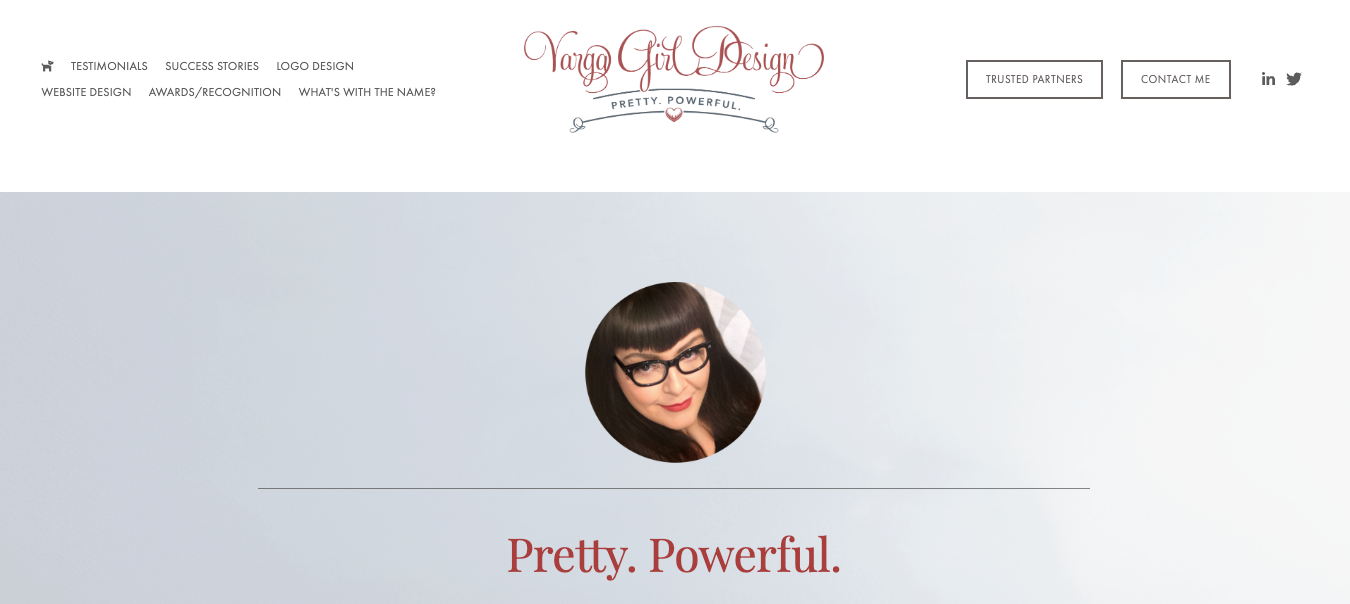 Varga Girl Design