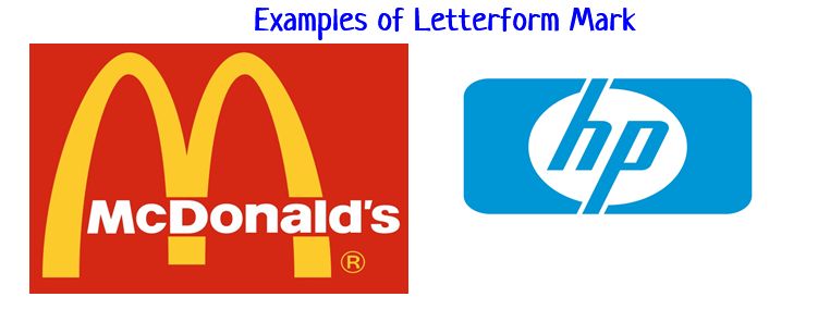 Letterform Mark