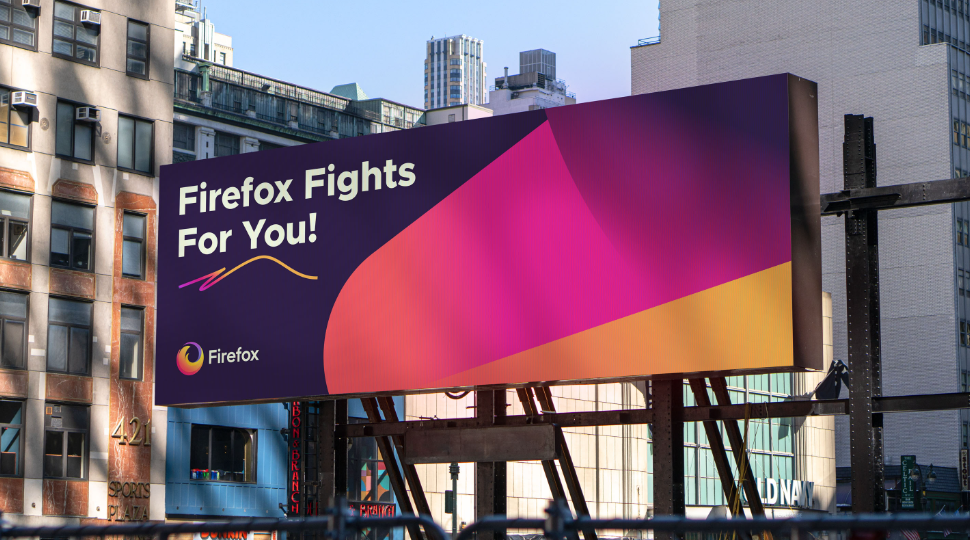 Firefox