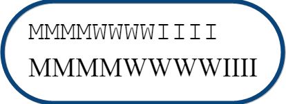 Fonts