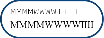 Fonts