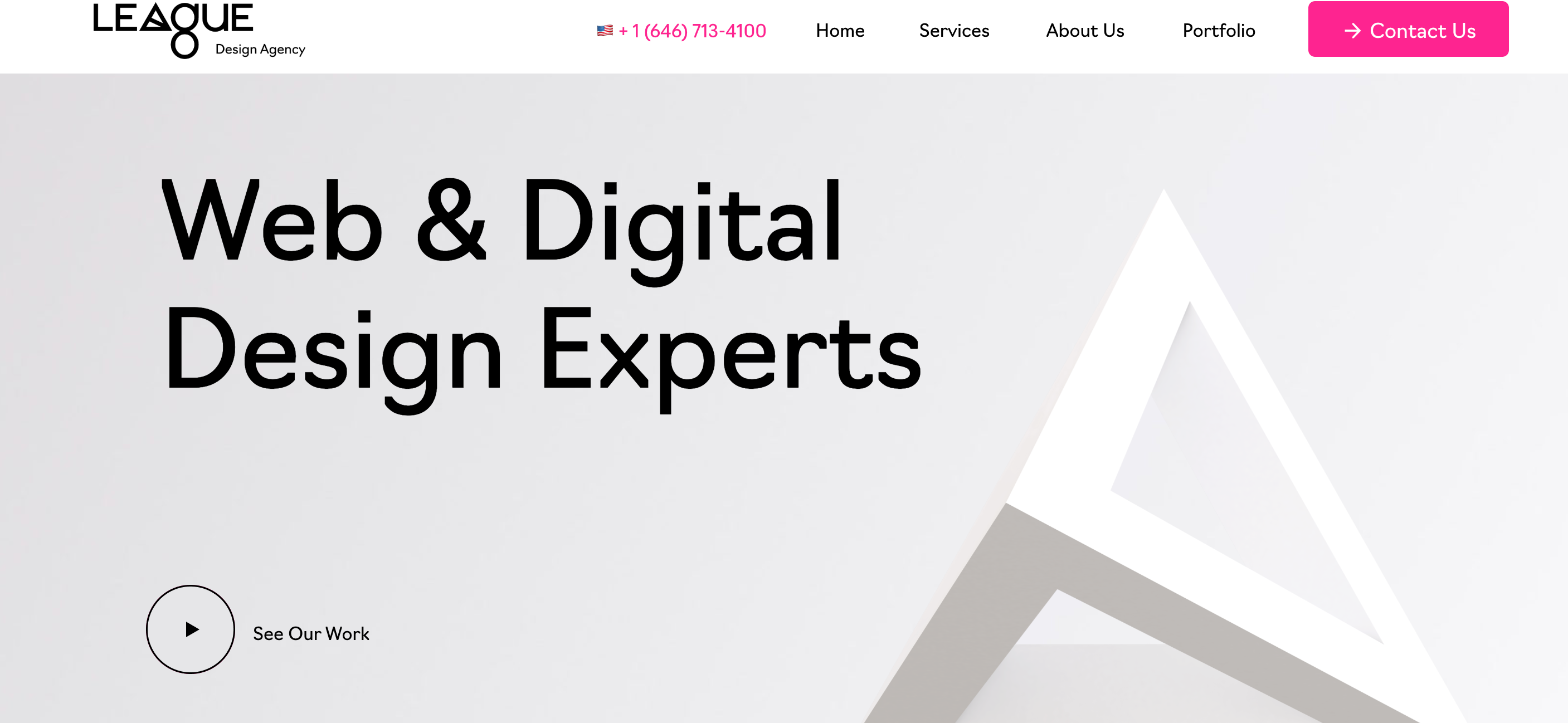 (Source: League Design Agency)