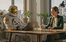 AI-Powered Immersive Creative