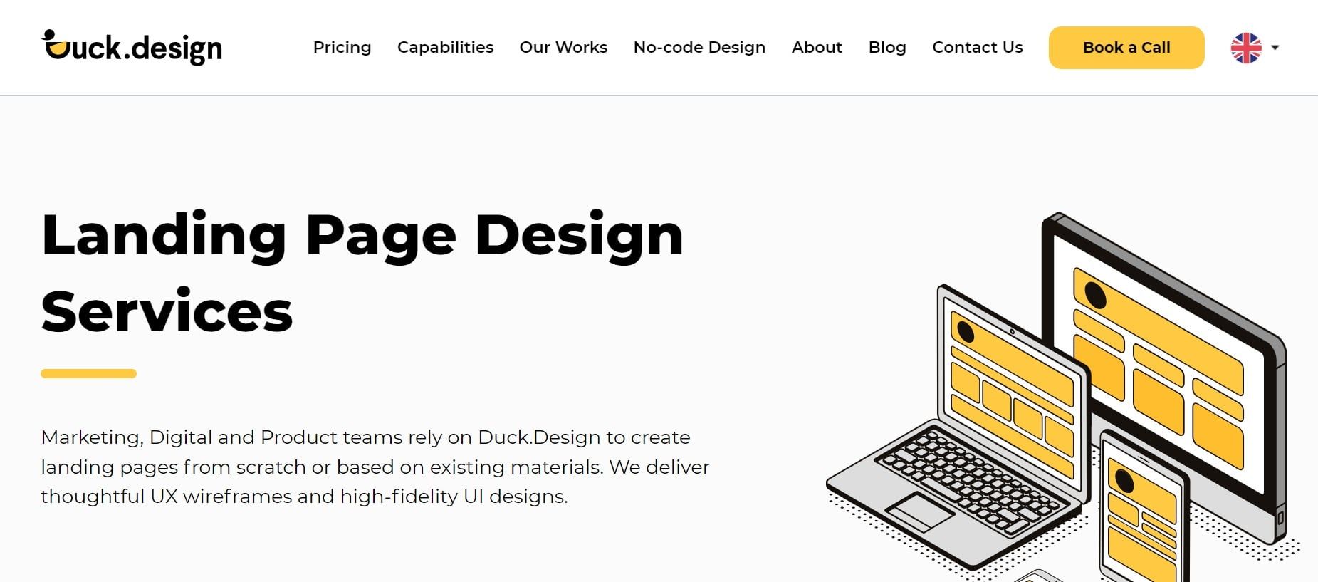 Duck Design