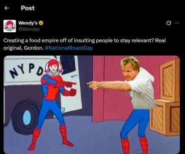 wendys
