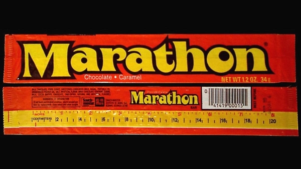 marathon