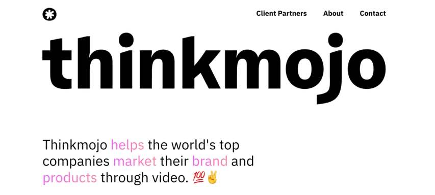 Thinkmojo