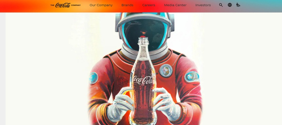 coca cola