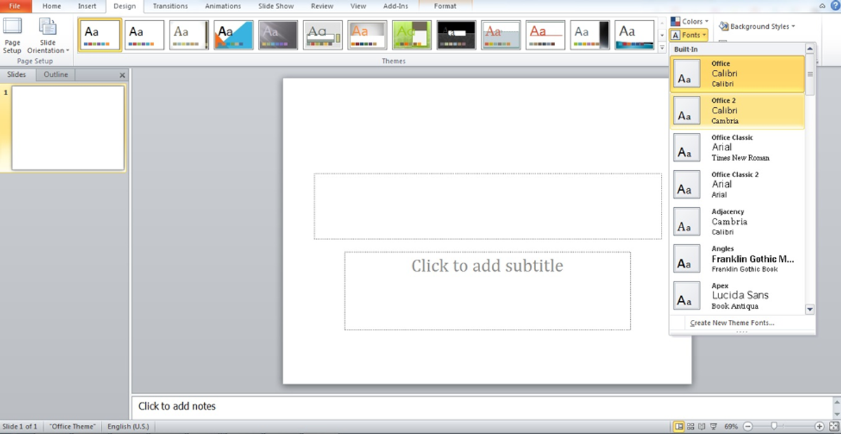 How to Embed Fonts in PowerPoint (Detailed Guide with Tips) | Superside ...