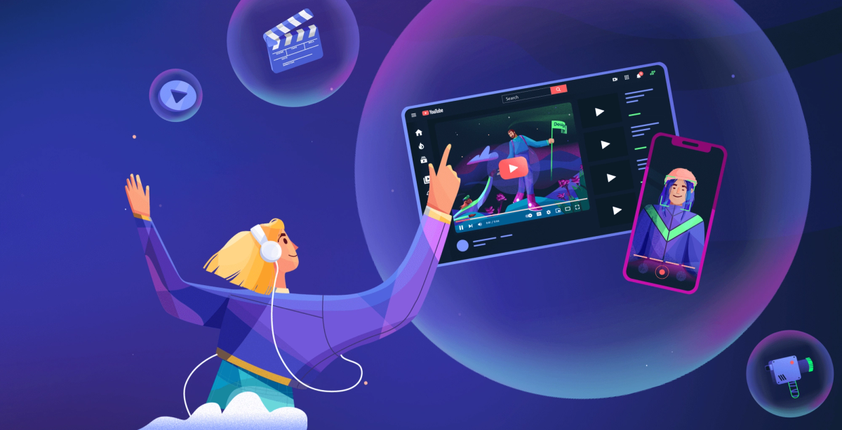 12 Of The Best Video Production Companies To Use In 2024