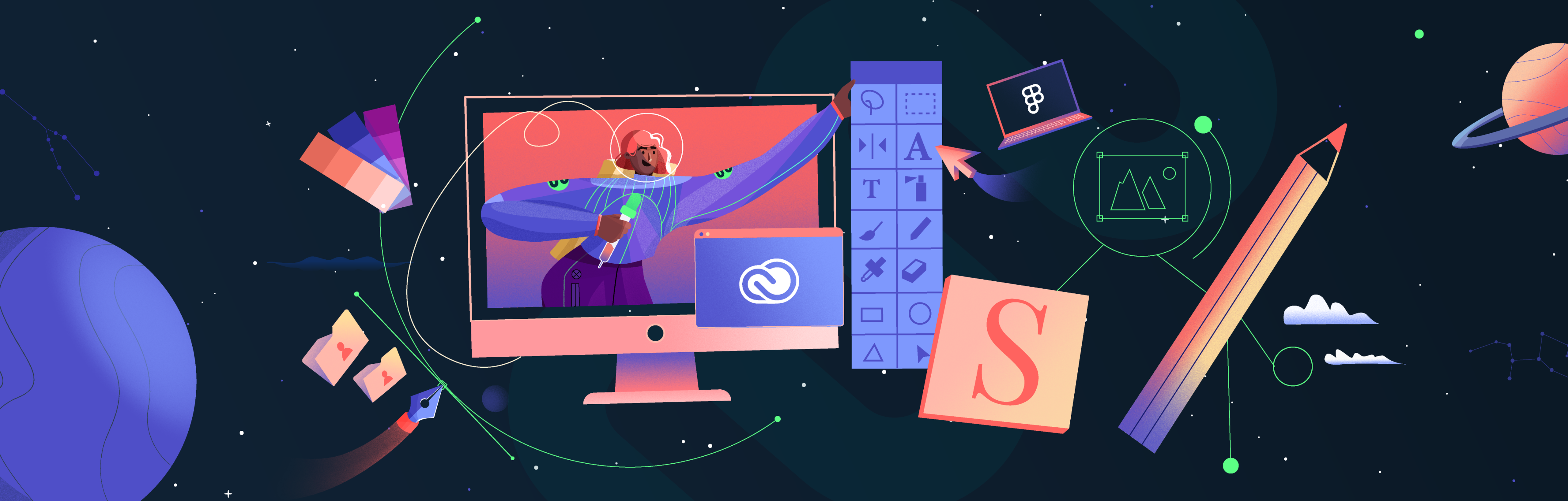 What is Kerning? (Uses and Roles in Typography)