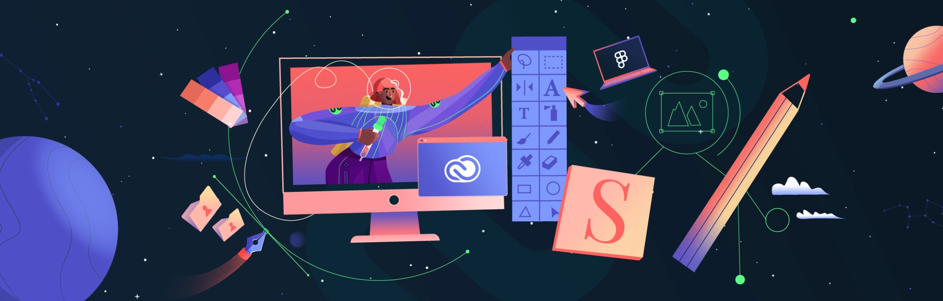 The Best Graphic Design Software and Tools for 2023 - Superside