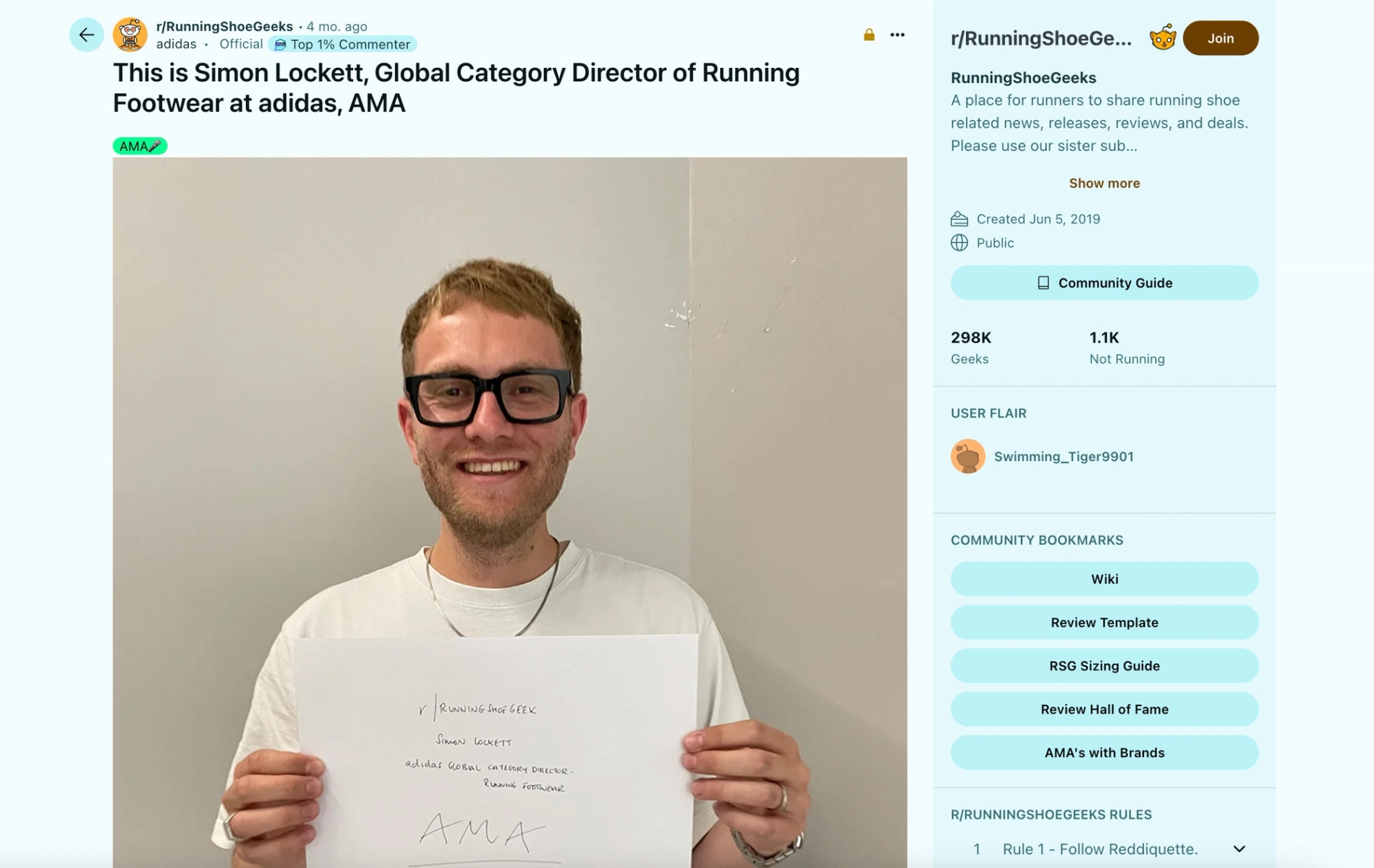 Lettering Examples Reddit 9 Reddit Marketing Examples That Nailed It in 2026