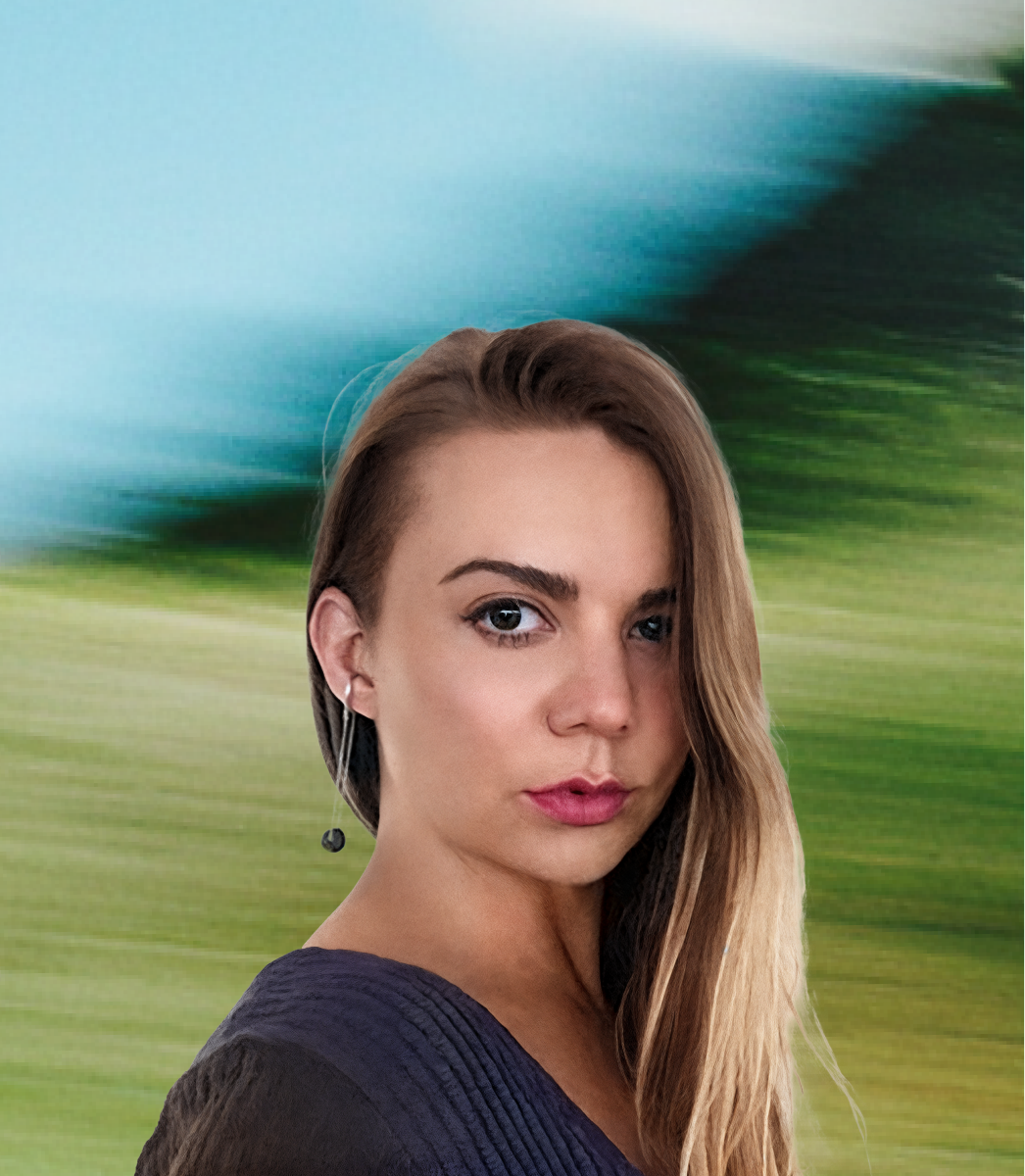 Alyssa Boisson