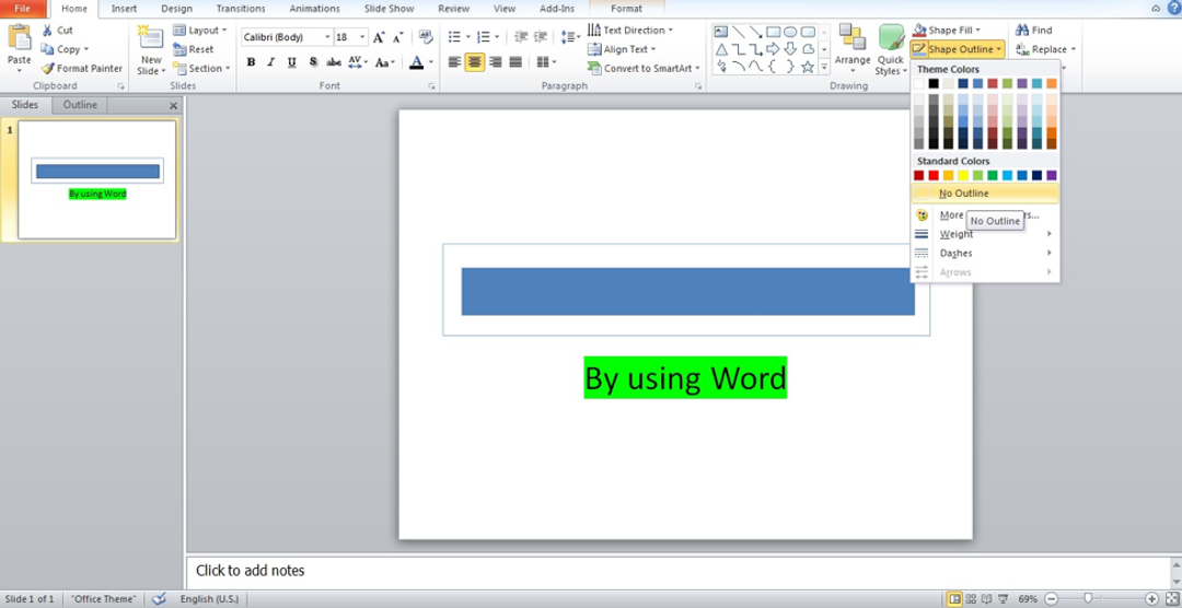How to Highlight in a PowerPoint Presentation? Superside