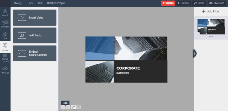 40 Ways to Share PowerPoint Presentations Online - Superside
