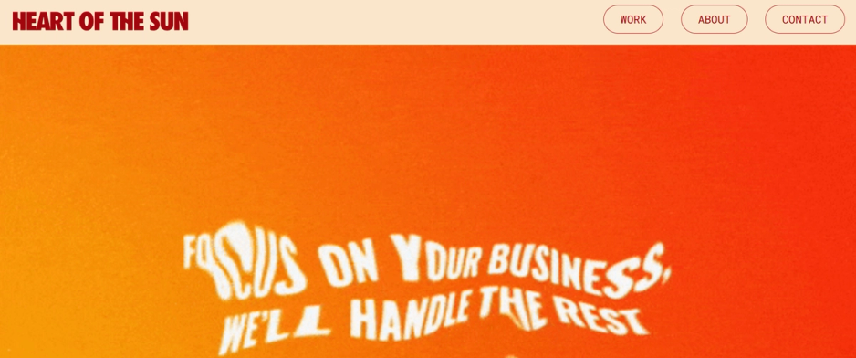 (Source: Heart of the Sun)