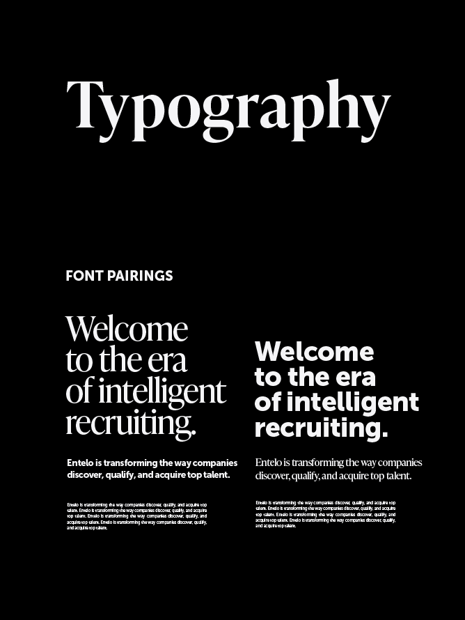 Typography in after effects