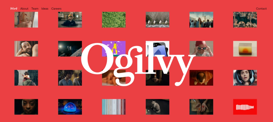 Ogilvy