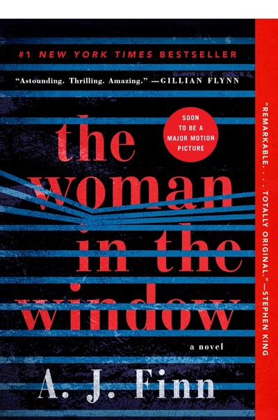 The Woman in The Window