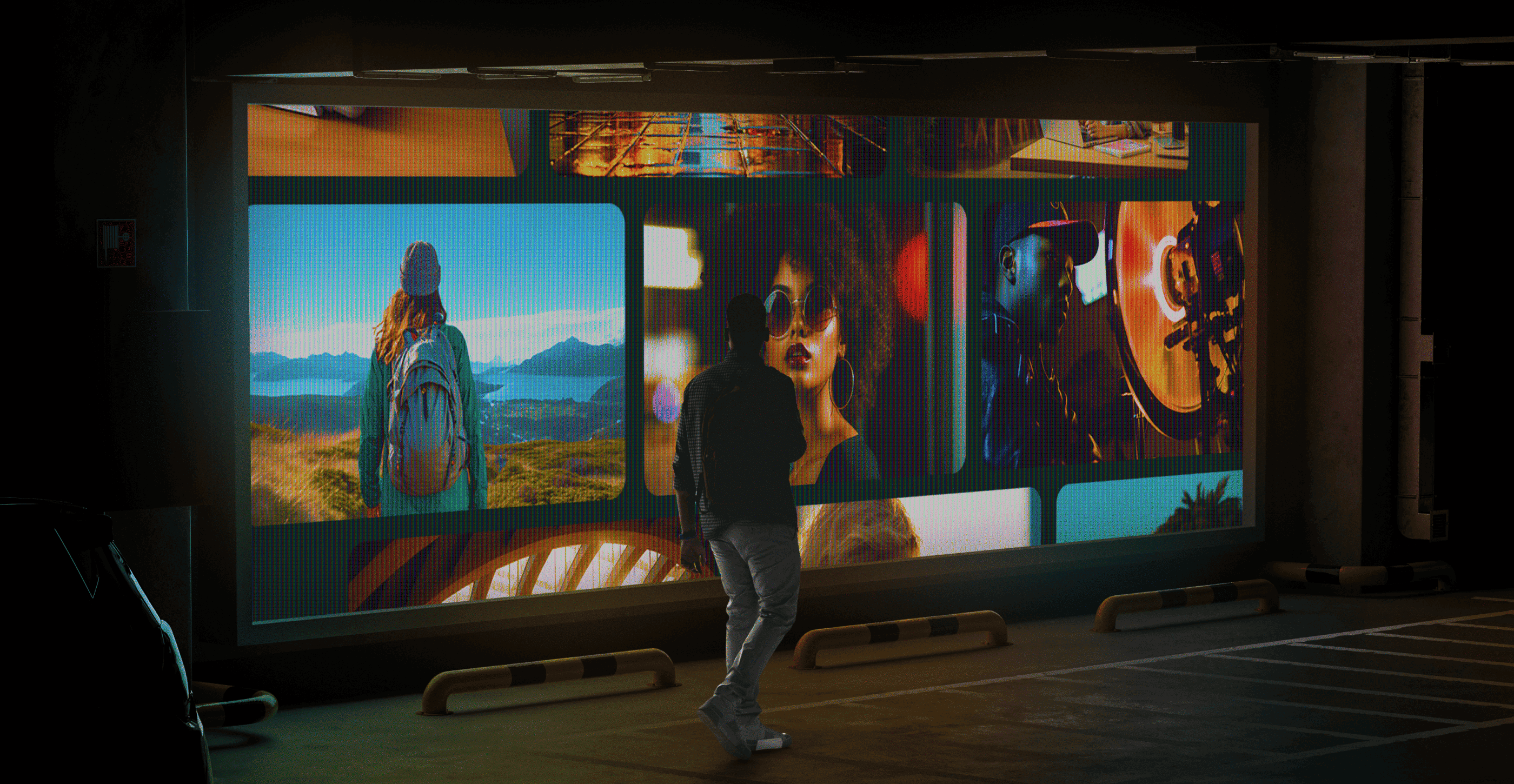 Creative Support Solutions