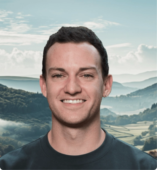 Daniel Bell