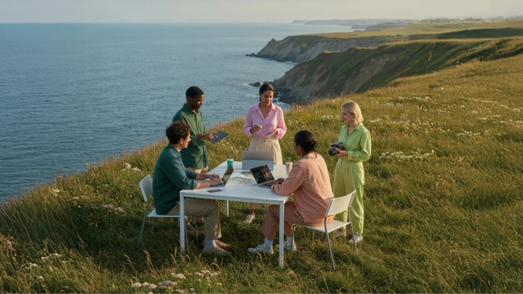 Looking for your shortcut to no-hype AI?