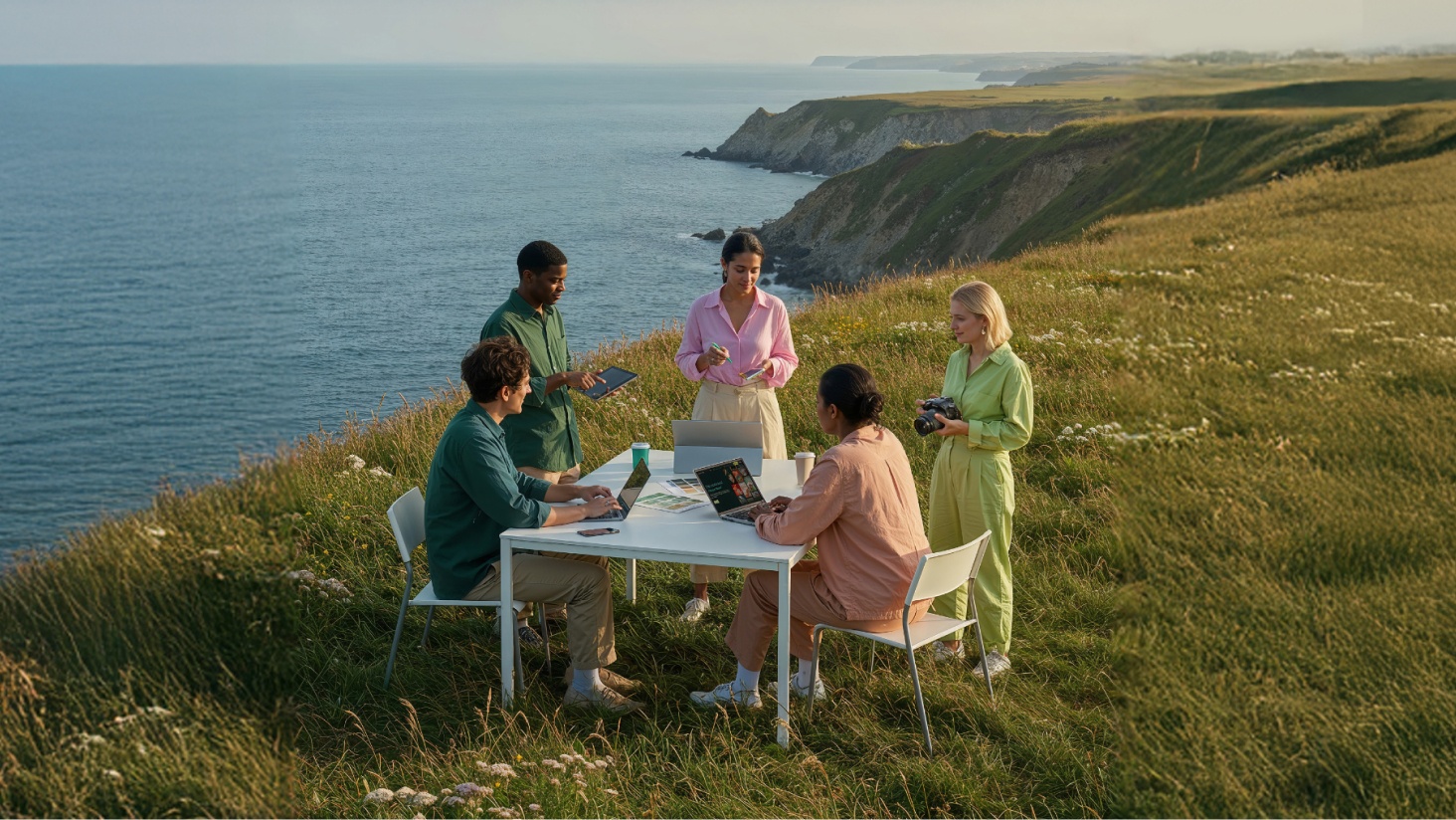 Looking for your shortcut to no-hype AI?