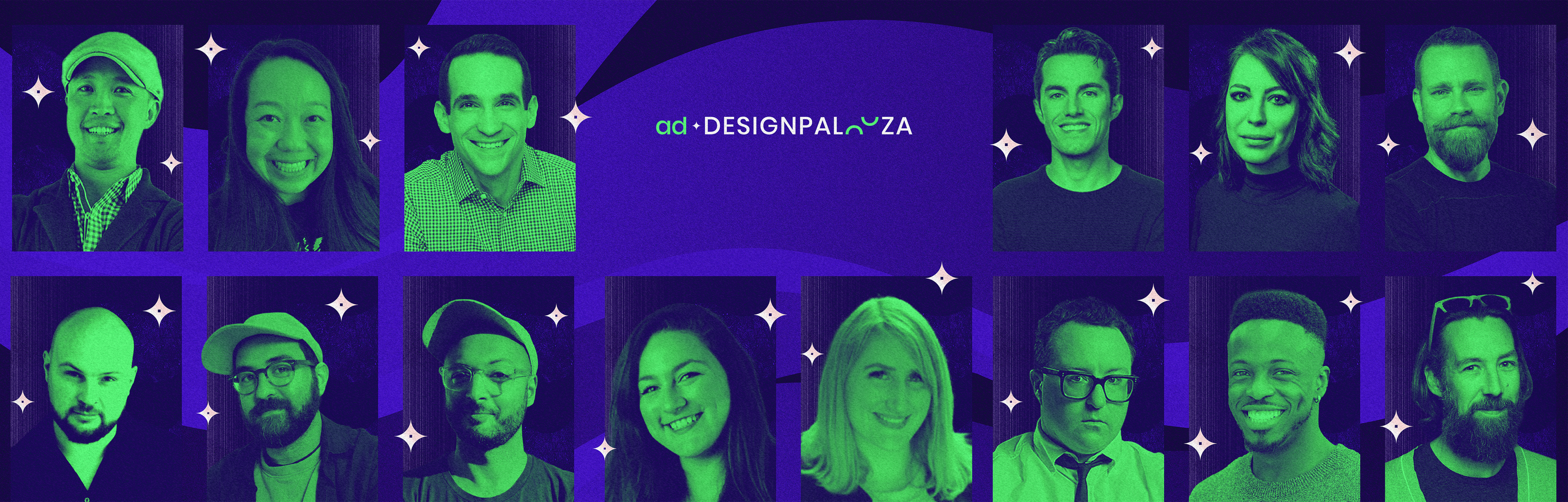 19 Takeaways About Ads, Creativity and Design from Ad Designpalooza