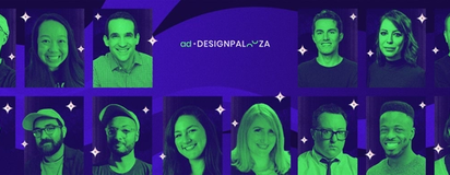 Ad Designpalooza recap