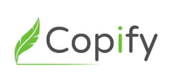 Copify has a team of qualified, pre-approved copywriters that delivers quick, quality content, be it press releases, email copy, website content, product descriptions, or blog articles. Pricing : Start from $0.06 per word