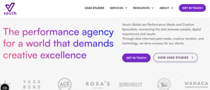 Vouch agency