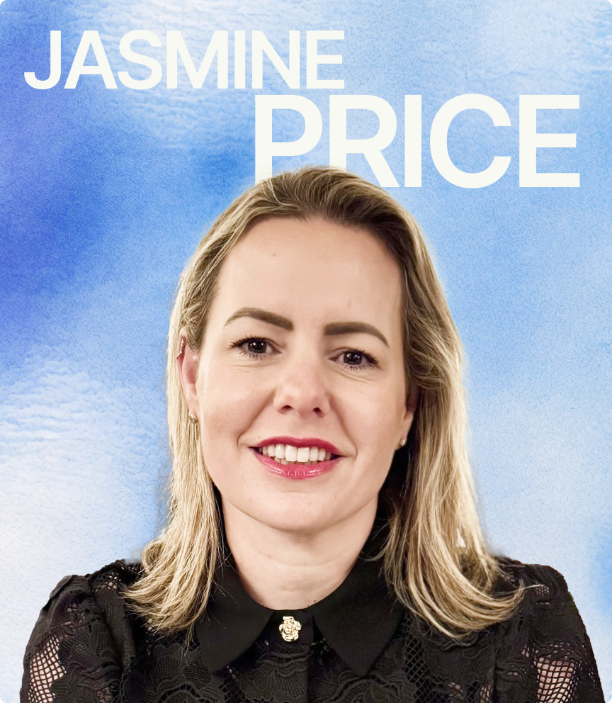 Jasmine Price