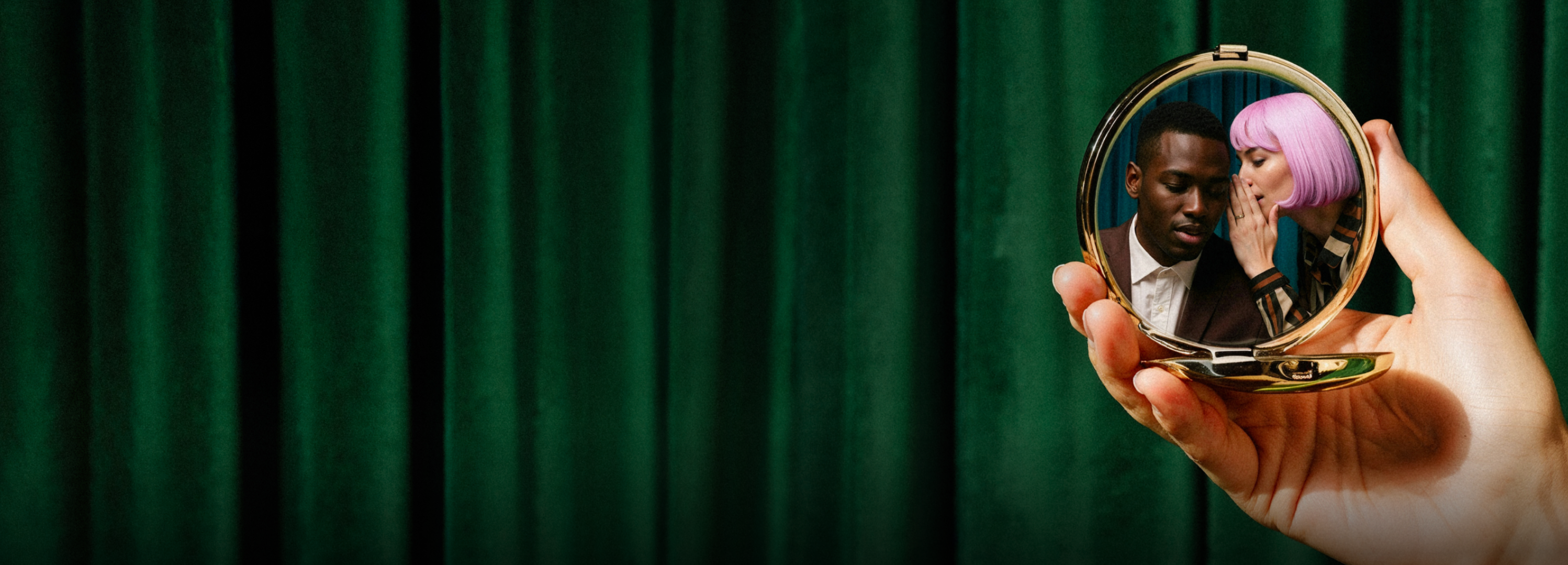 Get the real inside stories