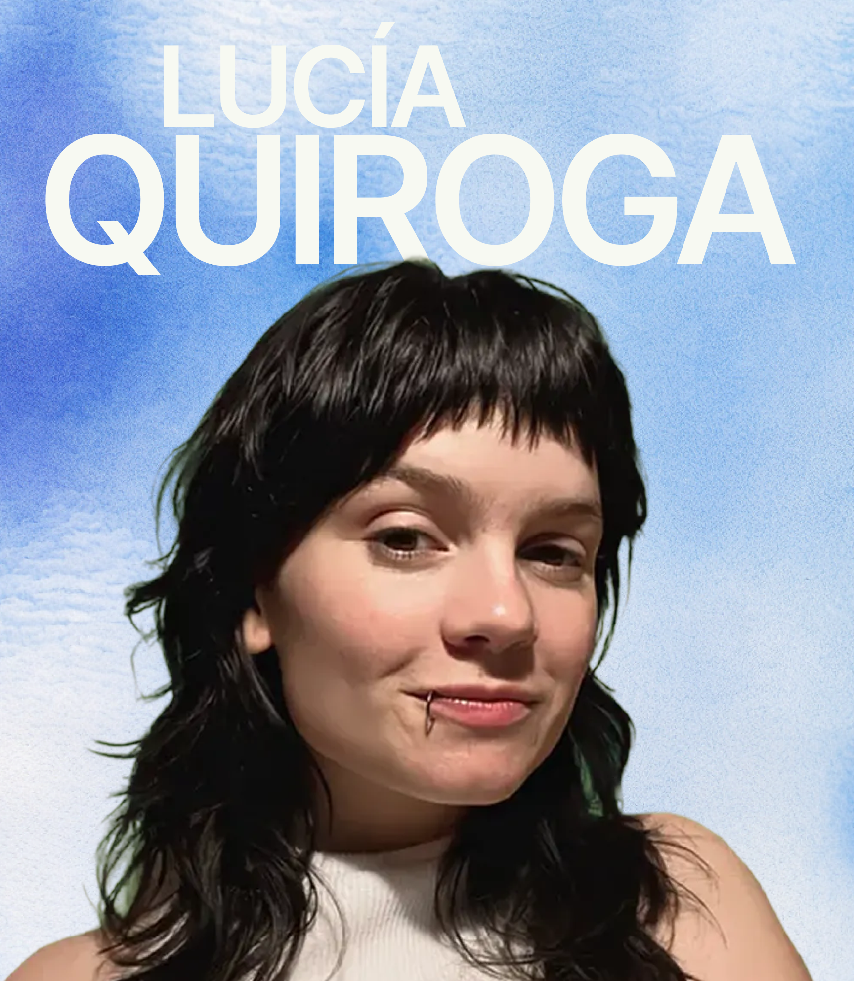 Lucía Quiroga