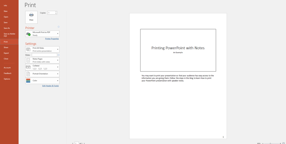 how-to-print-with-notes-in-powerpoint-techwalla