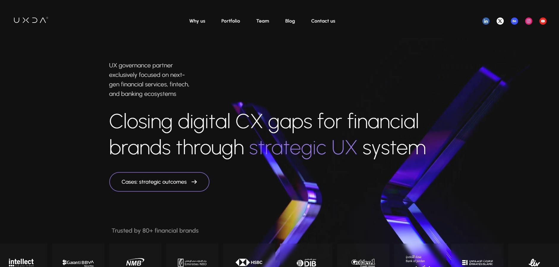 Uxda