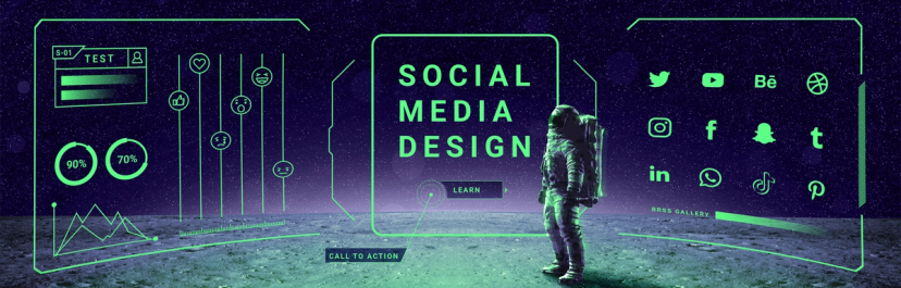 Social Media Graphics: Tools, Tips & Inspiration