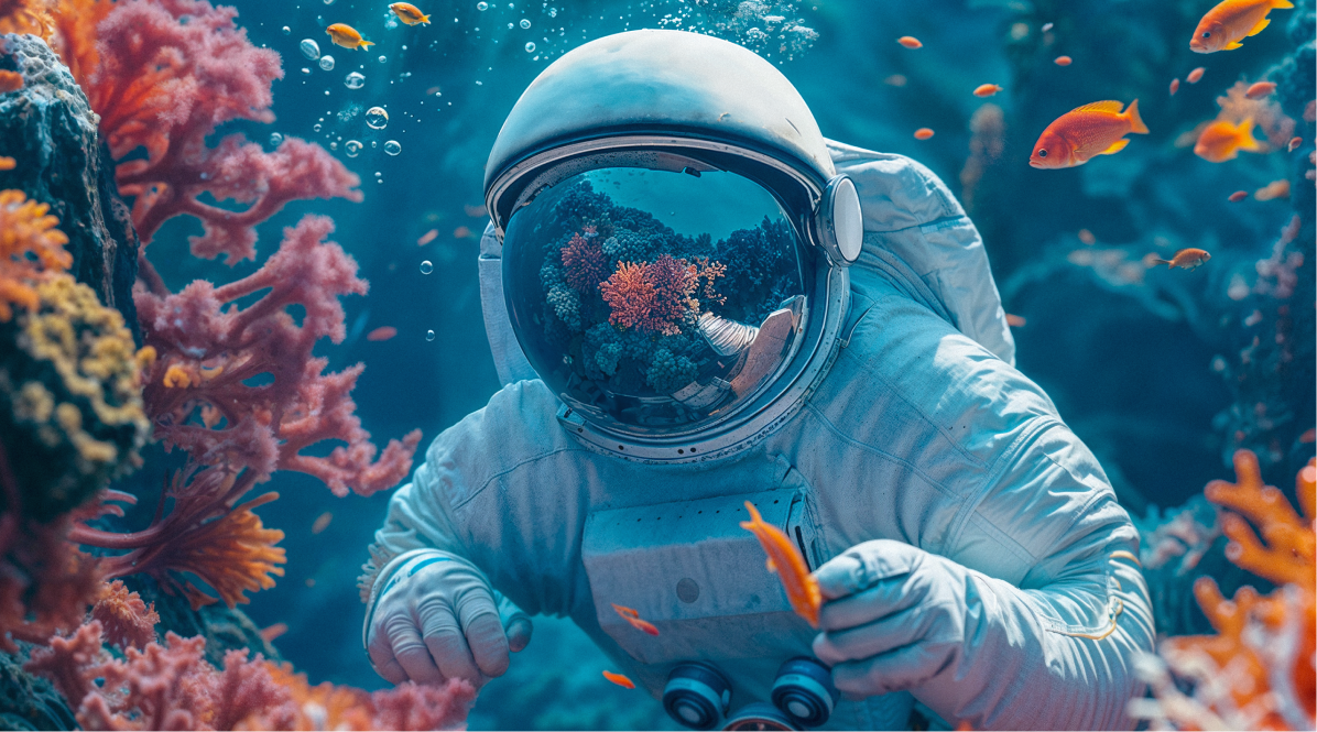 Your creative team's creative team