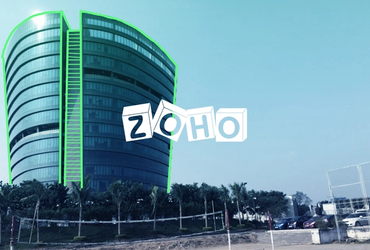 Zoho Office