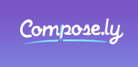 The vetted writers at compose.ly will do thorough research and create professional content in your brand’s tone of voice. They have specialized writers for different niches. Pricing : $64.95 per 350 - 500 words Sample of work
