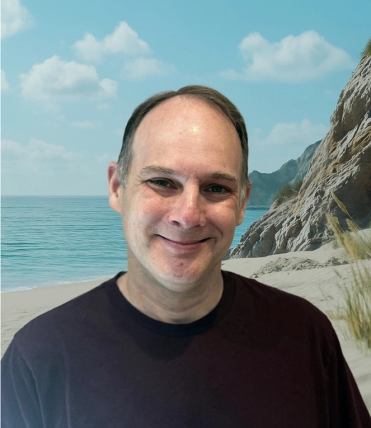 Josh Mendelsohn